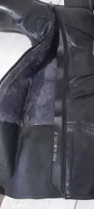 Зимние сапоги женские