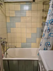 Квартира двухкомнатная