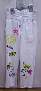 Джинсы детские