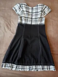 Платье женское б/у. Торг