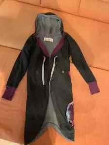 Накидка, размер s, новая