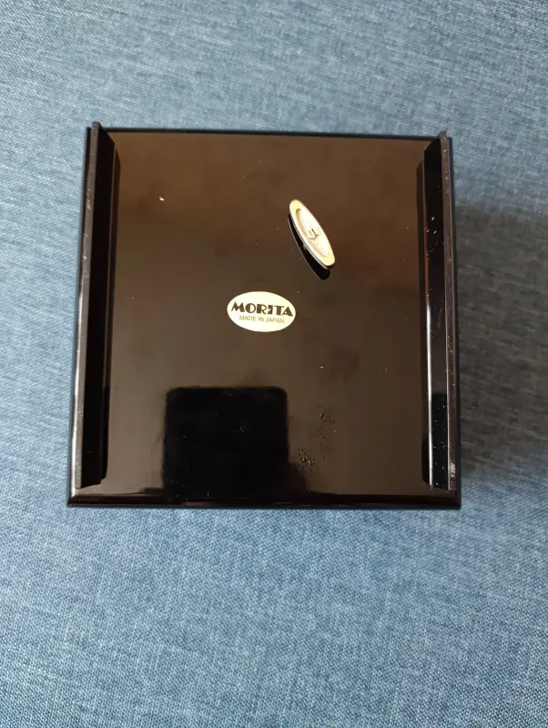 Антиквариат, искусство - Шкатулка японская музыкальная - Вся Беларусь - Фото 6 Шкатулка японская музыкальная - Вся Беларусь - 234077 - Доска объявлений Kupika.by - Фото 6