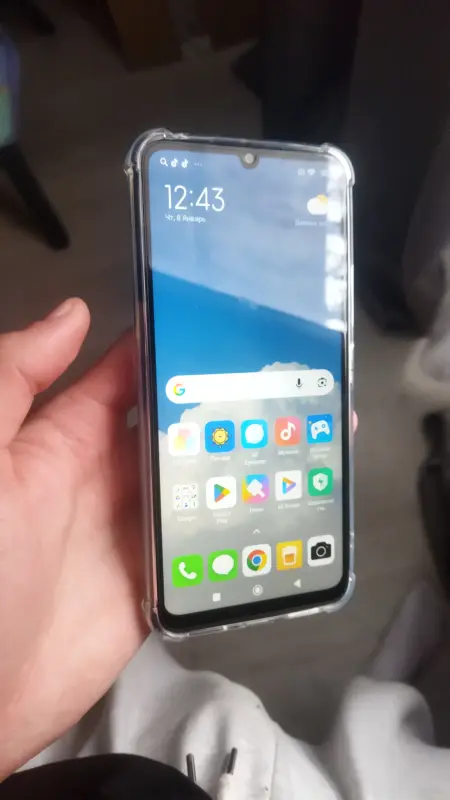 Телефон POCO C65 - Вся Беларусь - 232371 - Доска объявлений Kupika.by - Фото 2