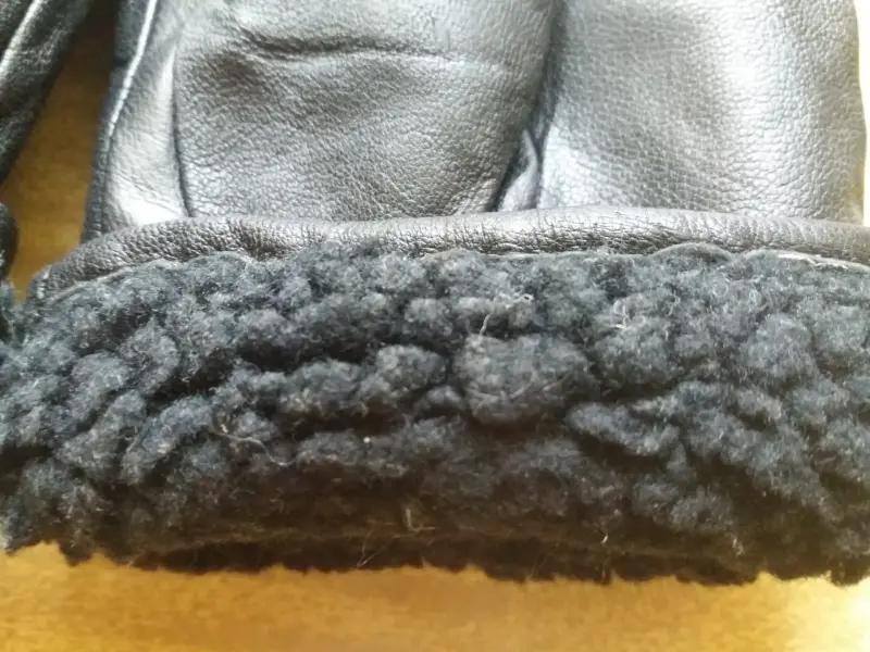 Перчатки женские зимние - Вся Беларусь - 232998 - Доска объявлений Kupika.by - Фото 3