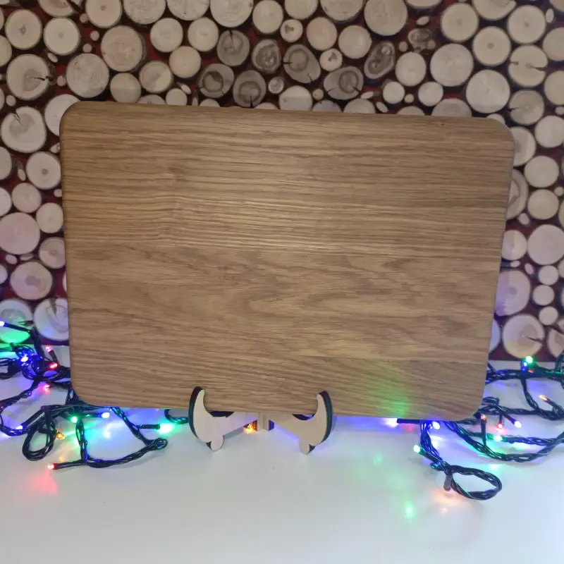 Посуда и кухонные аксессуары - Разделочные доски из дуба - Вся Беларусь - Фото 2 Разделочные доски из дуба - Вся Беларусь - 235110 - Доска объявлений Kupika.by - Фото 2