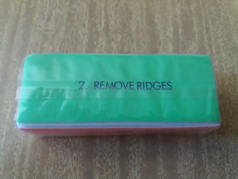 Баф для ногтей - Вся Беларусь - 235128 - Доска объявлений Kupika.by - Фото 4