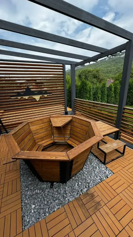 Банный чан купель Фурако - Вся Беларусь - 234304 - Доска объявлений Kupika.by - Фото 2