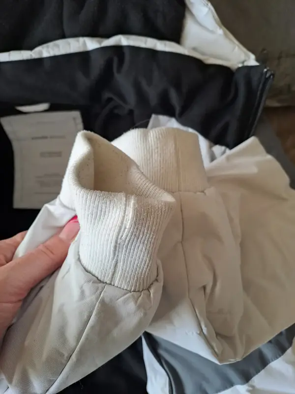 Зимняя куртка HOUSE  р.M (см.замеры) - Вся Беларусь - 232485 - Доска объявлений Kupika.by - Фото 8