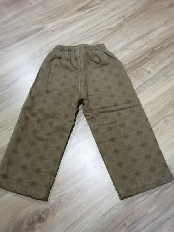 Комбинезон, штаны тёплые (92-98см) - Вся Беларусь - 233293 - Доска объявлений Kupika.by - Фото 6