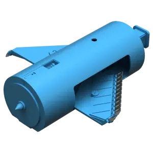 Буровой инструмент