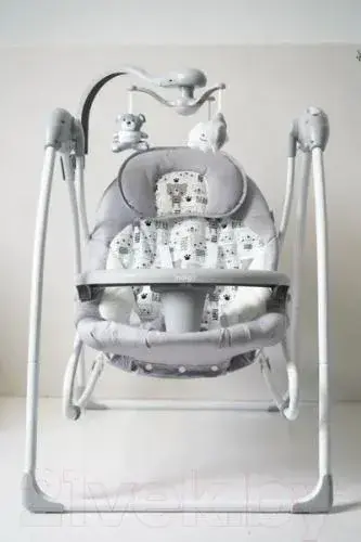 Электро качели