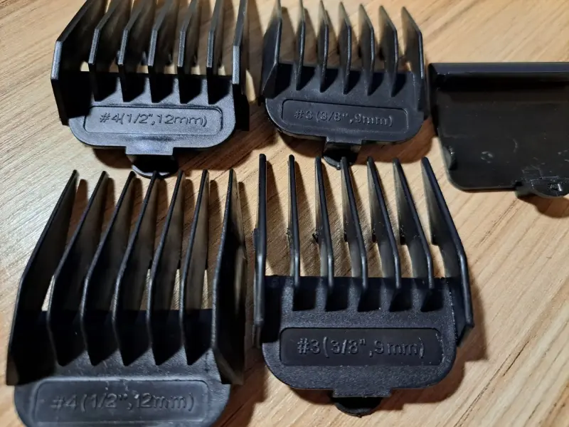 Насадка для стрижки волос Vitek, новая - Мядель - 180888 - Доска объявлений Kupika.by - Фото 2