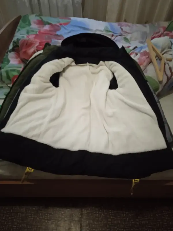 Одежда для мальчиков - Пуховик зима для мальчиков - Вся Беларусь - Фото 3 Пуховик зима для мальчиков - Вся Беларусь - 231714 - Доска объявлений Kupika.by - Фото 3