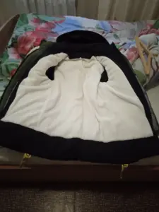 Пуховик зима для мальчиков