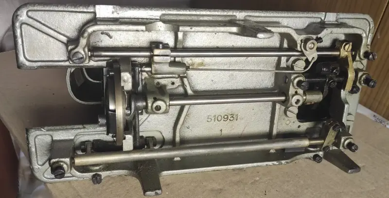 Техника для дома - Швейная машина PANNONIA ножная – отдельные детали - Вся Беларусь - Фото 11 Швейная машина PANNONIA ножная – отдельные детали - Вся Беларусь - 232845 - Доска объявлений Kupika.by - Фото 11