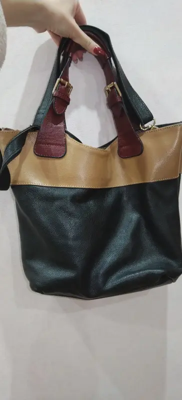 Сумка женская Prada - Вся Беларусь - 232727 - Доска объявлений Kupika.by - Фото 2