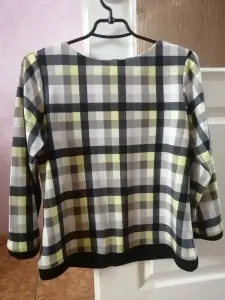 Блузка женская, 44р-р