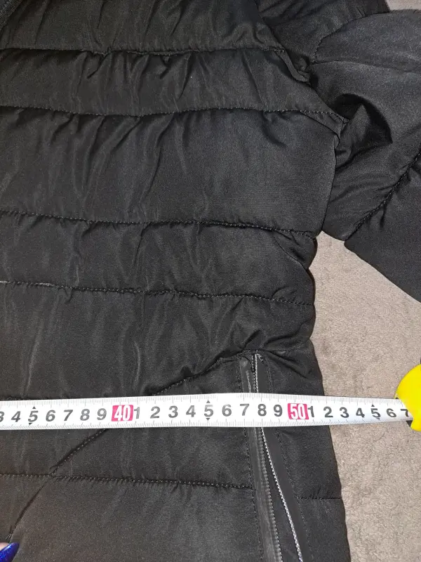 Зимнее пальто р.48-50 (в идеале) - Вся Беларусь - 232487 - Доска объявлений Kupika.by - Фото 6