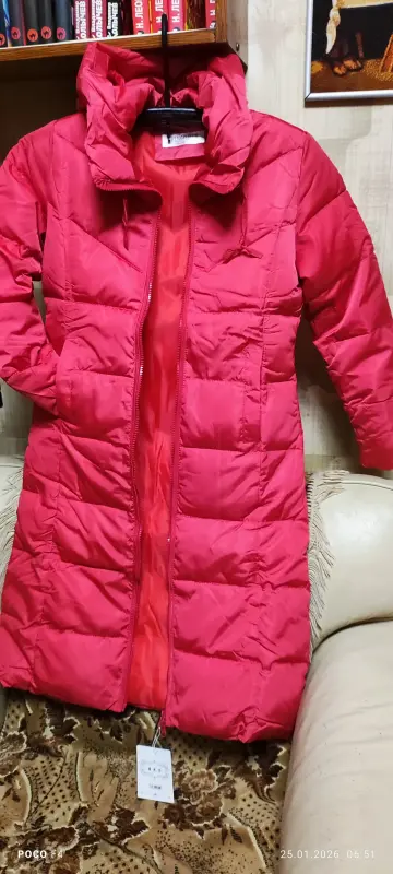 Пуховик женский - Вся Беларусь - 234250 - Доска объявлений Kupika.by - Фото 3