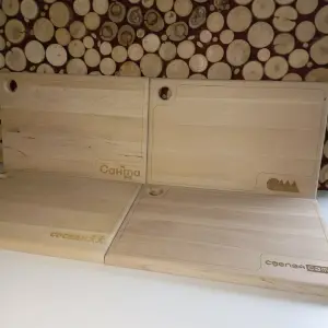 Лазерная гравировка