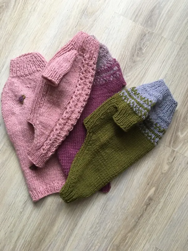 Одежда и обувь для животных - Свитер для питомца - Островец - Фото 2 Свитер для питомца - Островец - 234828 - Доска объявлений Kupika.by - Фото 2