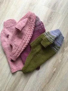 Свитер для питомца