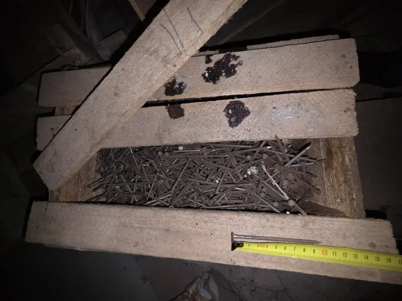 Крепежные изделия и метизы - ГВОЗДИ - Вся Беларусь - Фото 7 ГВОЗДИ - Вся Беларусь - 231793 - Доска объявлений Kupika.by - Фото 7