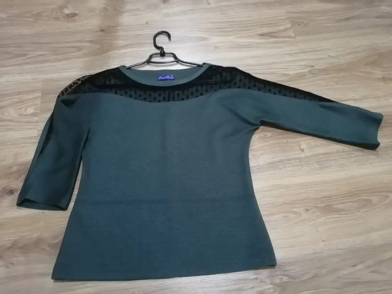 Блузка женская, 44р-р - Вся Беларусь - 232479 - Доска объявлений Kupika.by - Фото 2