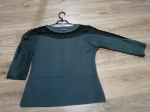 Блузка женская, 44р-р