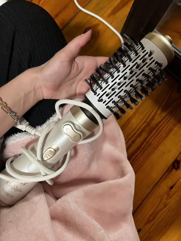 Фен-щетка Holt - Вся Беларусь - 233396 - Доска объявлений Kupika.by - Фото 3