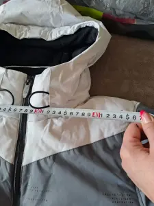 Зимняя куртка HOUSE  р.M (см.замеры)