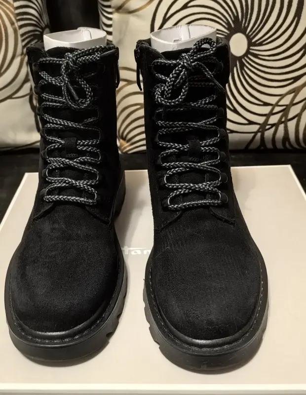 Ботинки женские - Лынтупы - 235142 - Доска объявлений Kupika.by - Фото 3