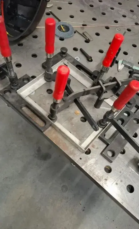 Ремонт стульев с помощью сварки Гарантия - Давид-Городок - 186703 - Доска объявлений Kupika.by - Фото 7