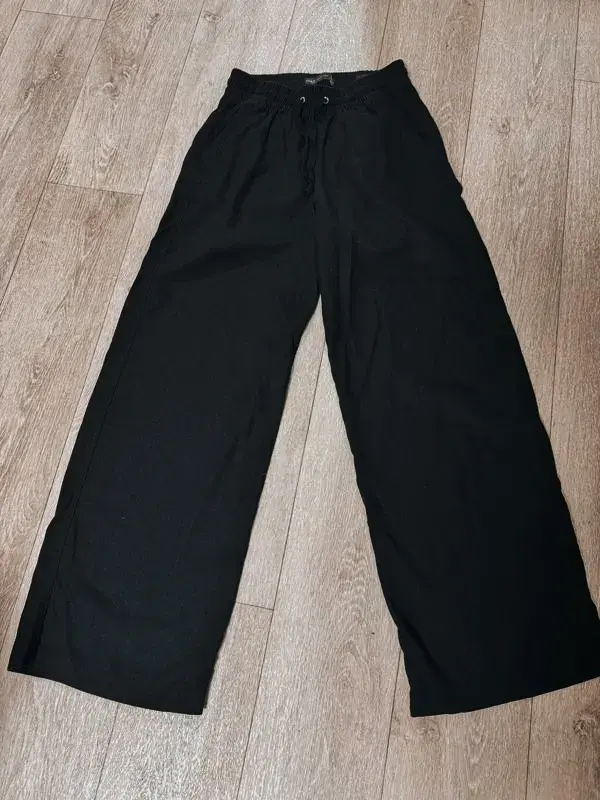 Брюки лён широкие палаццо M&S - Вся Беларусь - 235066 - Доска объявлений Kupika.by - Фото 2