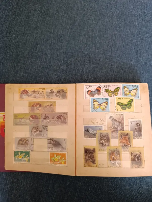 Коллекционирование - Марки разной тематики - Вся Беларусь - Фото 3 Марки разной тематики - Вся Беларусь - 234696 - Доска объявлений Kupika.by - Фото 3