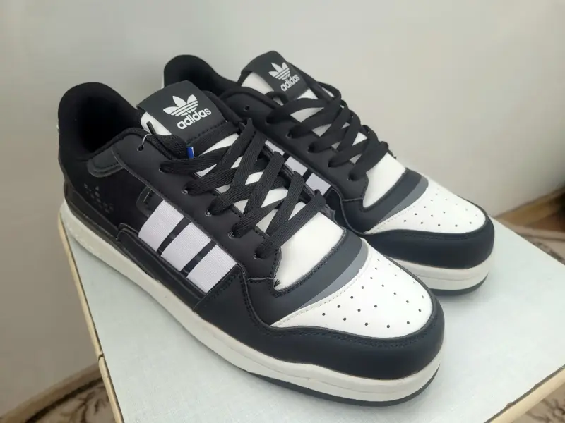 Новые мужские кроссовки adidas - Вся Беларусь - 224310 - Доска объявлений Kupika.by - Фото 4