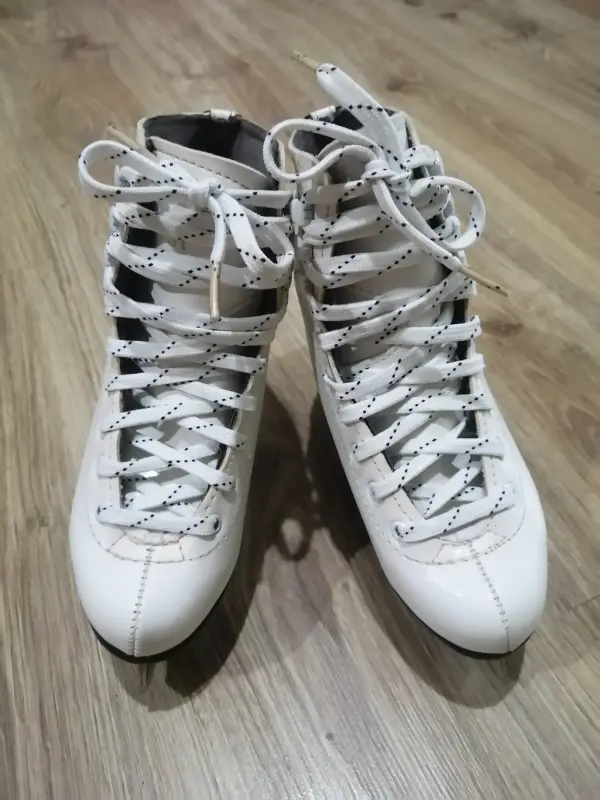 Коньки ледовые, размер 31 - Вся Беларусь - 231932 - Доска объявлений Kupika.by - Фото 3