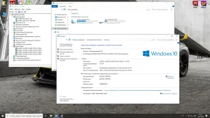 PC ИГРОВОЙ i5 6400/RAM 16GB/1TB/SSD/GTX 1060 6Gb