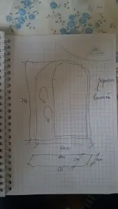 Зеркало для ванной