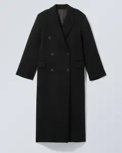 Пальто H&M премиум