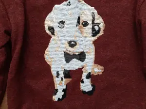 Толстовка, р.140-146-152