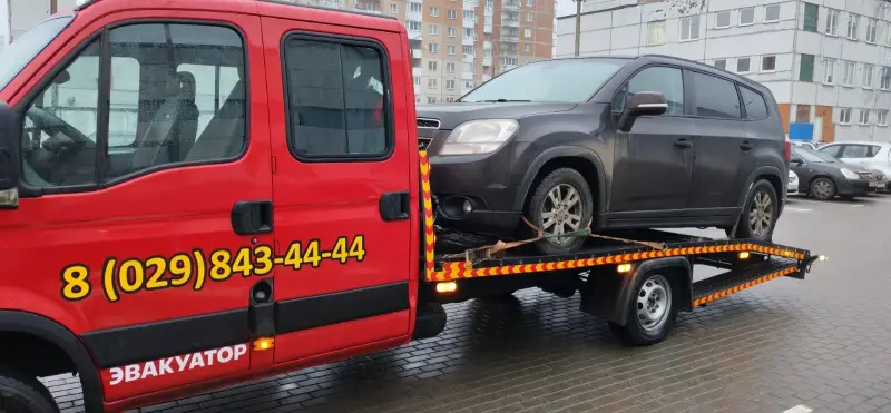 Услуги эвакуатора - Услуги Эвакуатора Борисов трасса м1 - Вся Беларусь - Фото 2 Услуги Эвакуатора Борисов трасса м1 - Вся Беларусь - 111636 - Доска объявлений Kupika.by - Фото 2