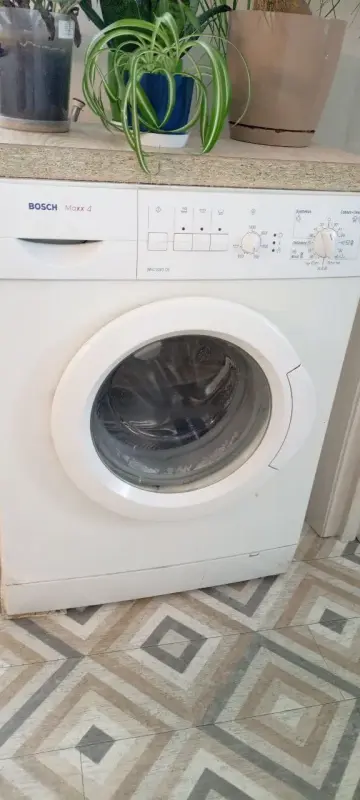 Стиральная машина Bosch Maxx 4 - Вся Беларусь - 233543 - Доска объявлений Kupika.by - Фото 4