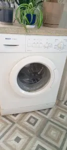 Стиральная машина Bosch Maxx 4