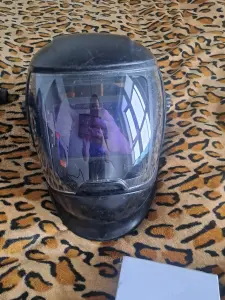 Сварочная маска