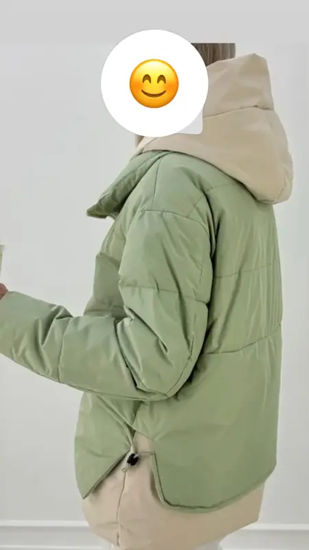 Куртка женская - Вся Беларусь - 233653 - Доска объявлений Kupika.by - Фото 3