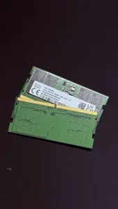 Оперативная память Hynix 16ГБ DDR5 SODIMM 5600 МГц