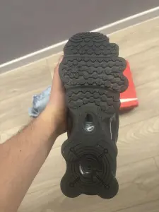 Кроссовки Nike SHOX TL