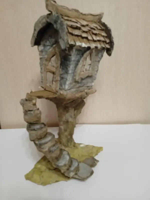 Модели для оформления комнаты, кафе.