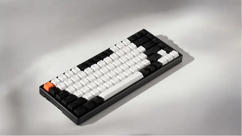 Клавиатура Keychron K2 V2 RGB. Состояние 5/5